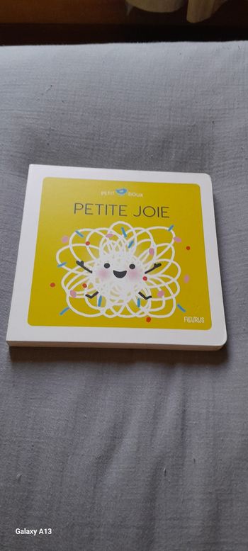 Petite joie