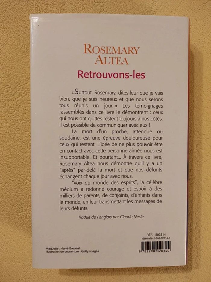 Retrouvons-les - photo numéro 2