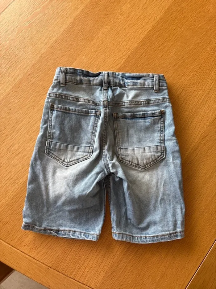 Short enfant - photo numéro 3