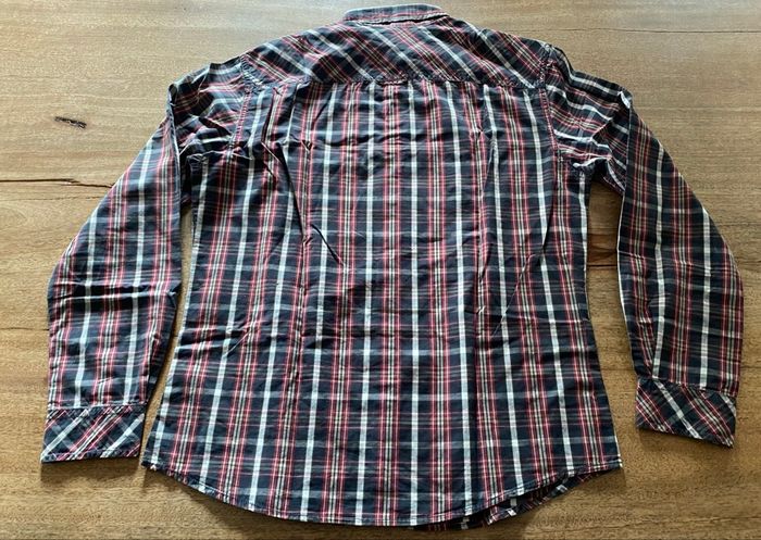 Chemise - photo numéro 4