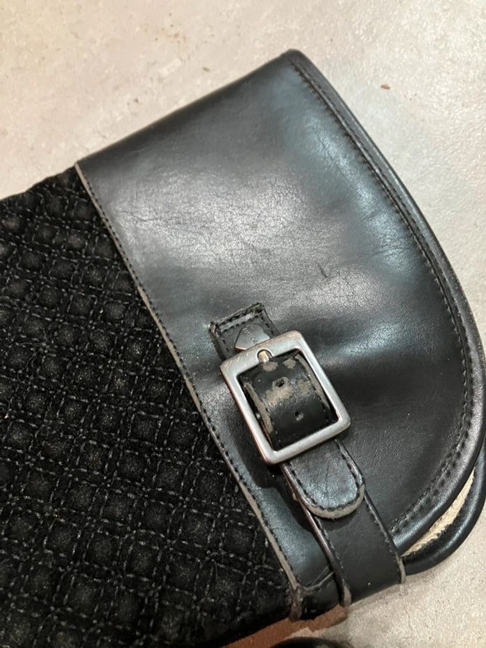 Bottes montantes 34 - photo numéro 7