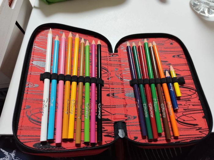 Trousse - photo numéro 3
