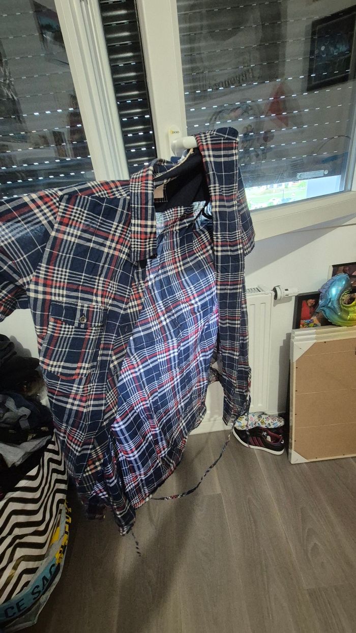 Chemise longue - photo numéro 3