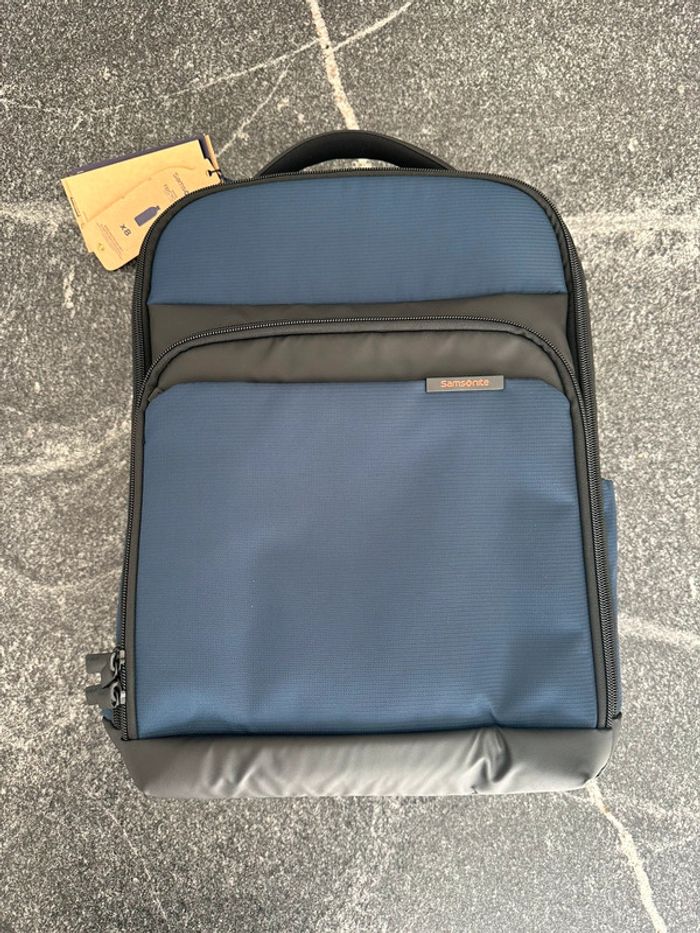 Sac à samsonite neuf avec étiquette