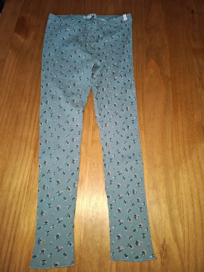 Pyjama fille 2 pièces 10 ans Miraculous - photo numéro 5