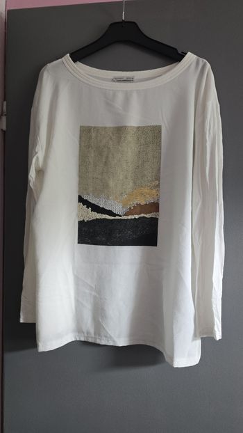 Pull léger Zara