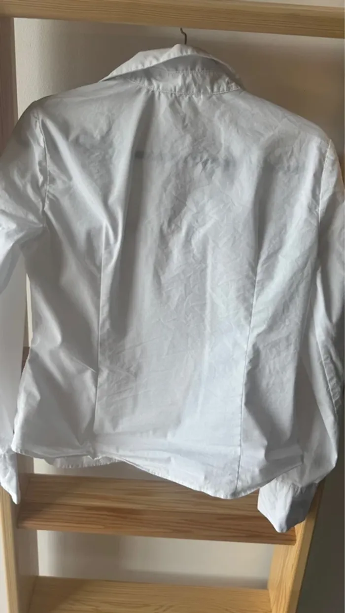Chemise stradivarius - photo numéro 5