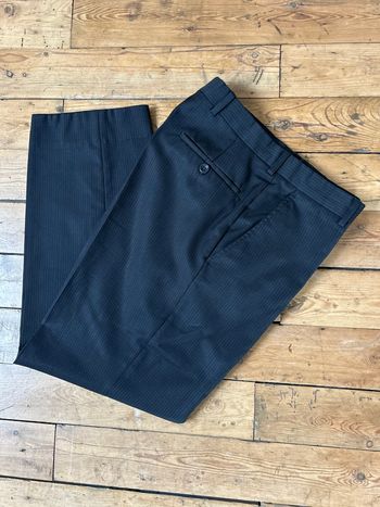 Pantalon de costume chaud 40 studio Armand Thiery