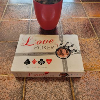 Love poker
