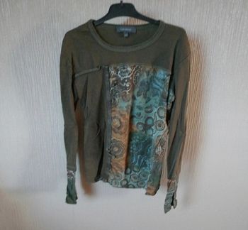 Tee shirt taille 38 40