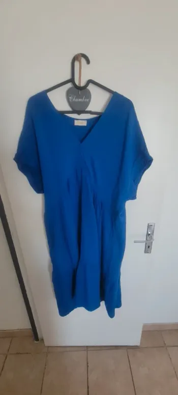 Robe patineuse