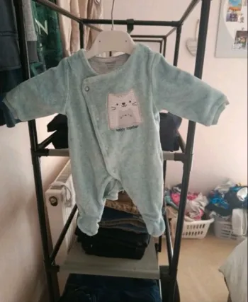 Pyjama bébé garçon