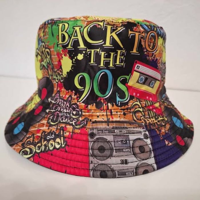 Bob années 90 – Couleurs rétro et style iconique - photo numéro 6