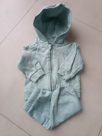 Survêtement/jogging