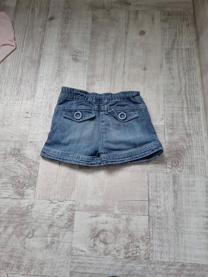 Short Taille 3 ans - photo numéro 2
