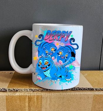 Mug kpop