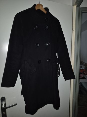 manteau femme