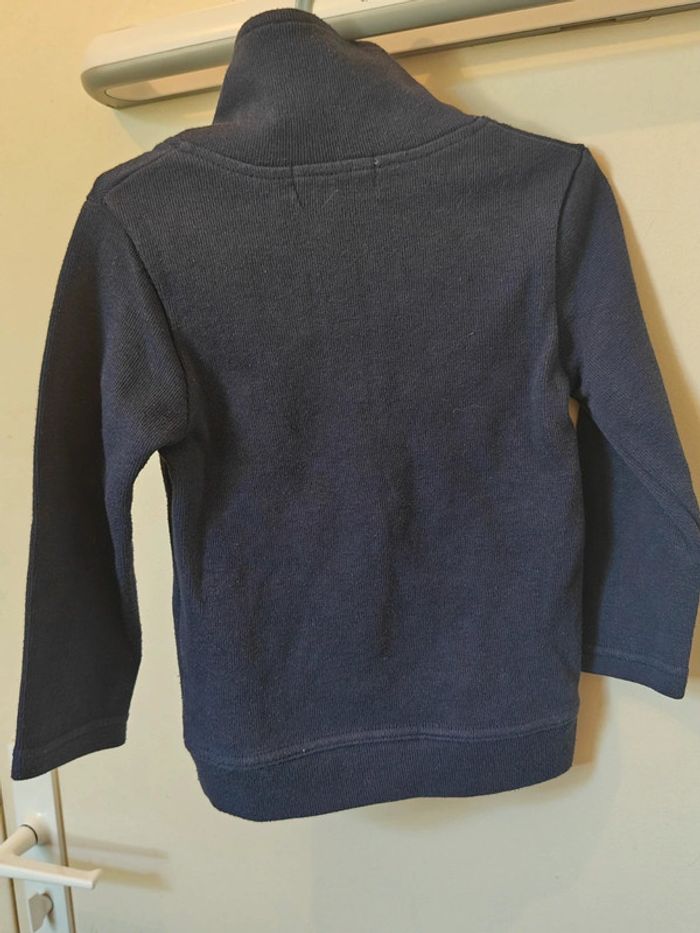 Pull la fabrique des garçons - photo numéro 3