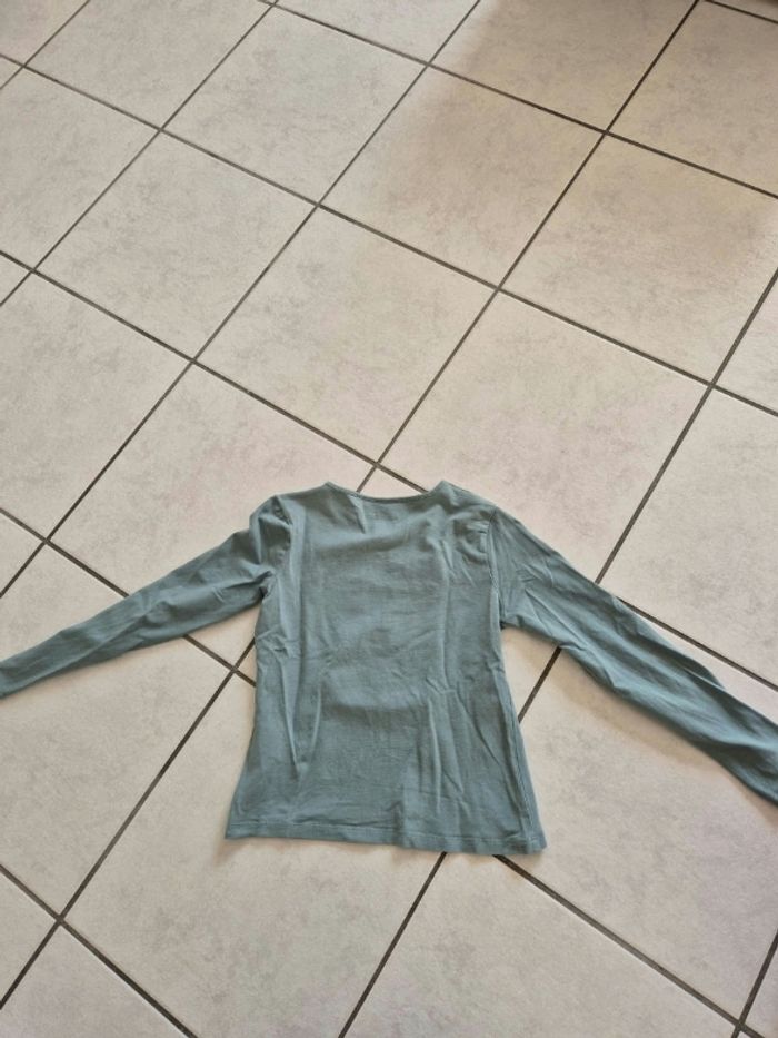 Tee shirt 8 ans - photo numéro 2