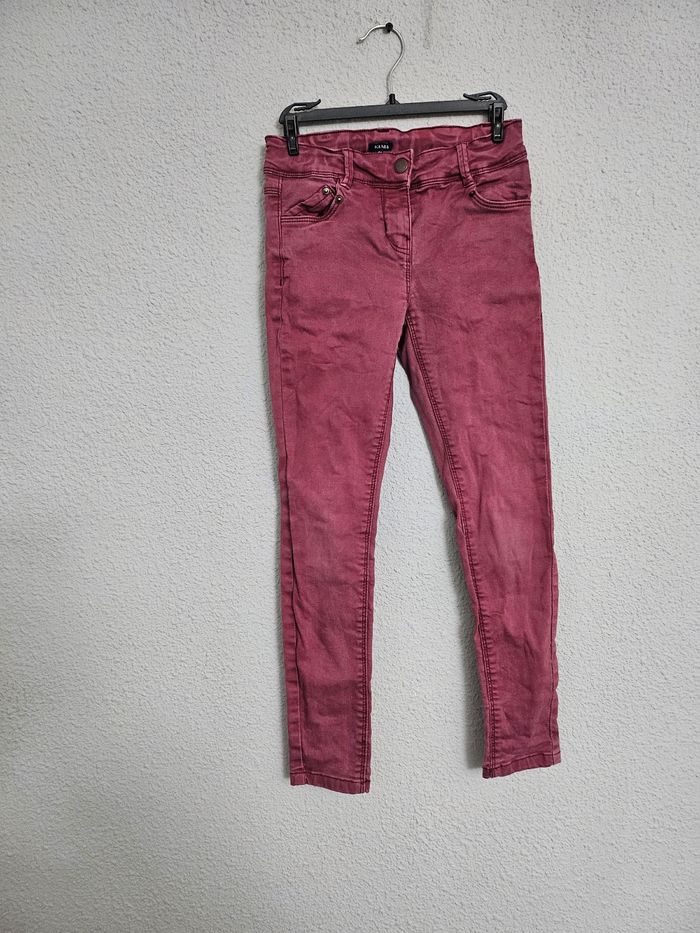 Jean.pour garçon - photo numéro 2