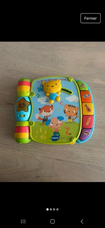 Do Re Mi super livre enchanté