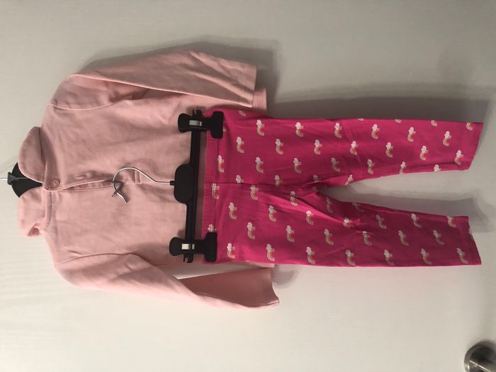 Ensemble fille - photo numéro 2