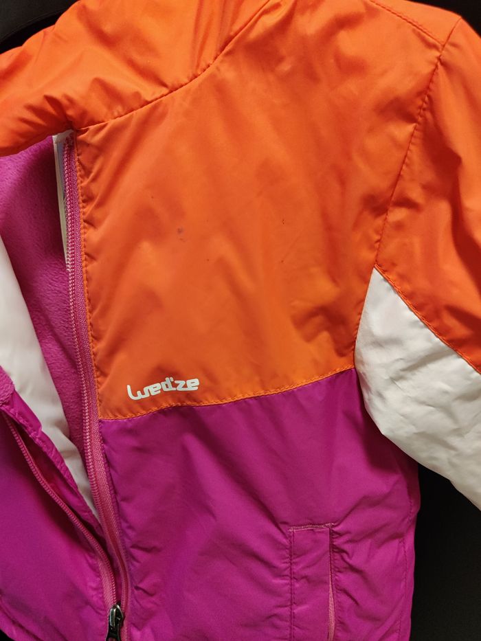 Veste de ski Decathlon 4ans - photo numéro 5