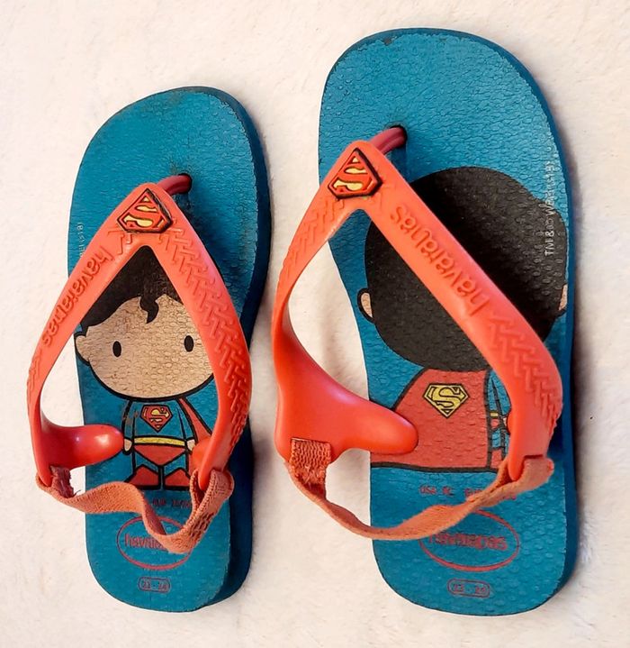 Tong enfants - photo numéro 7