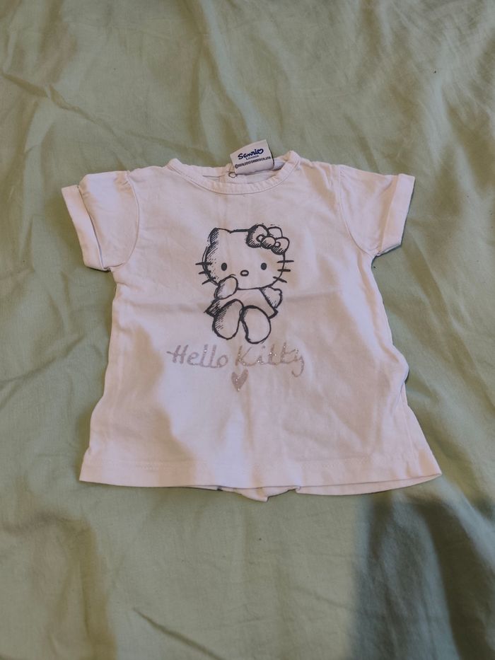 T shirt
