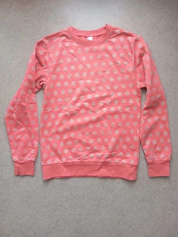 Sweat 14ans