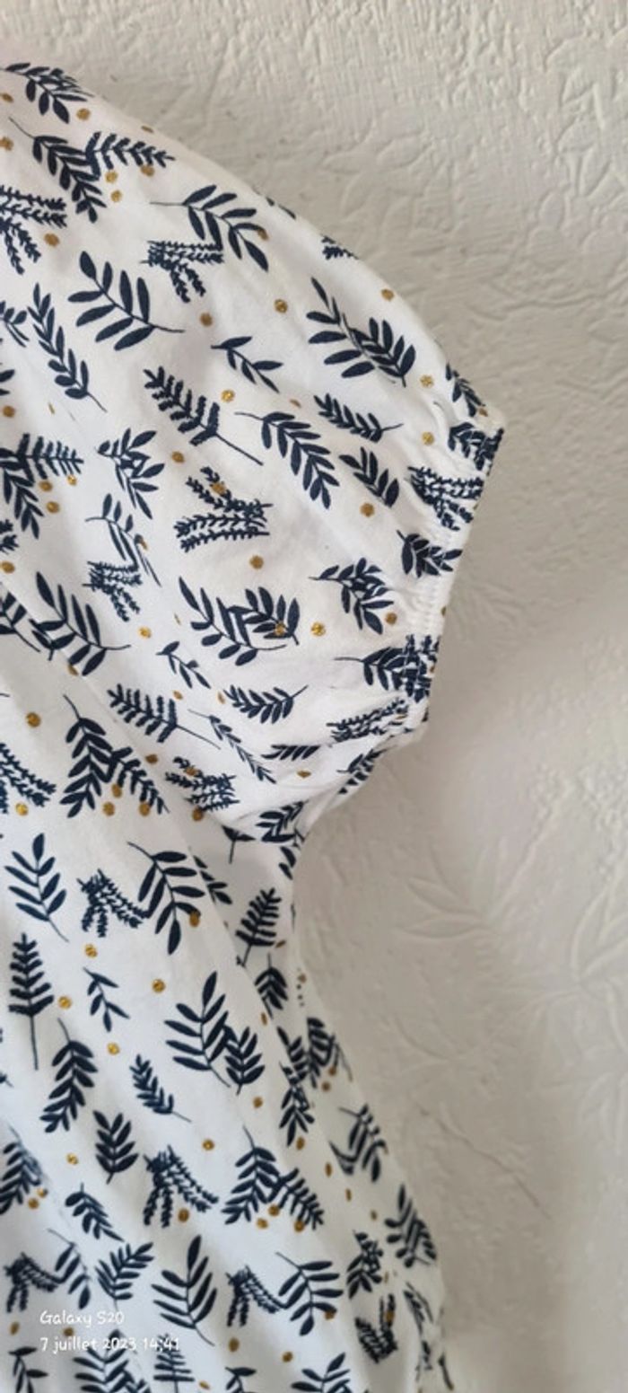 Tee-shirt manches courtes 10A - photo numéro 3