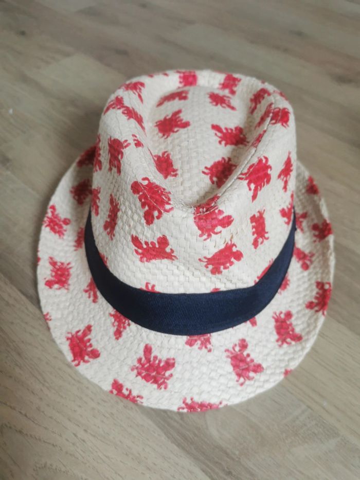 Chapeau enfant - photo numéro 2