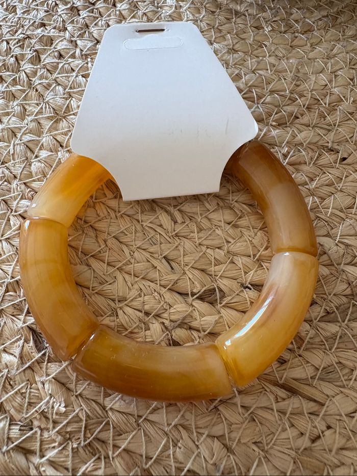 Bracelet jonc extensible - photo numéro 2