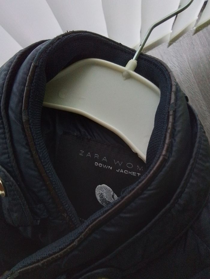 Veste Zara - photo numéro 4