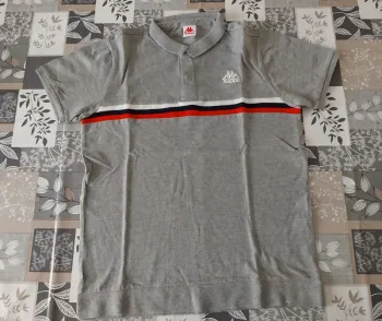 Polo kappa