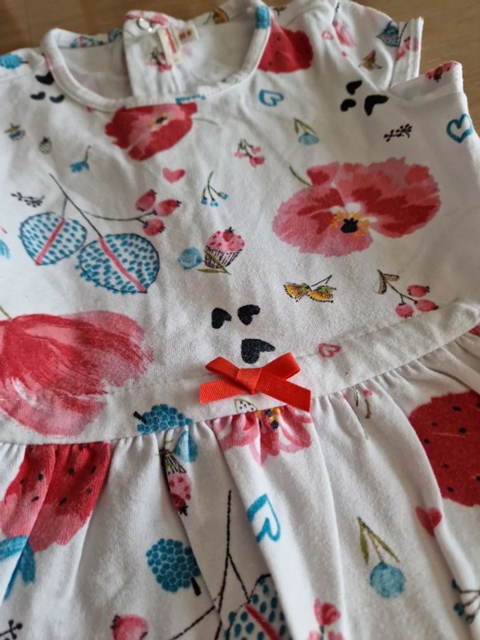 Robe catimini - photo numéro 2