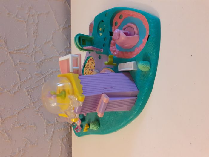 Polly Pocket Vintage - photo numéro 6