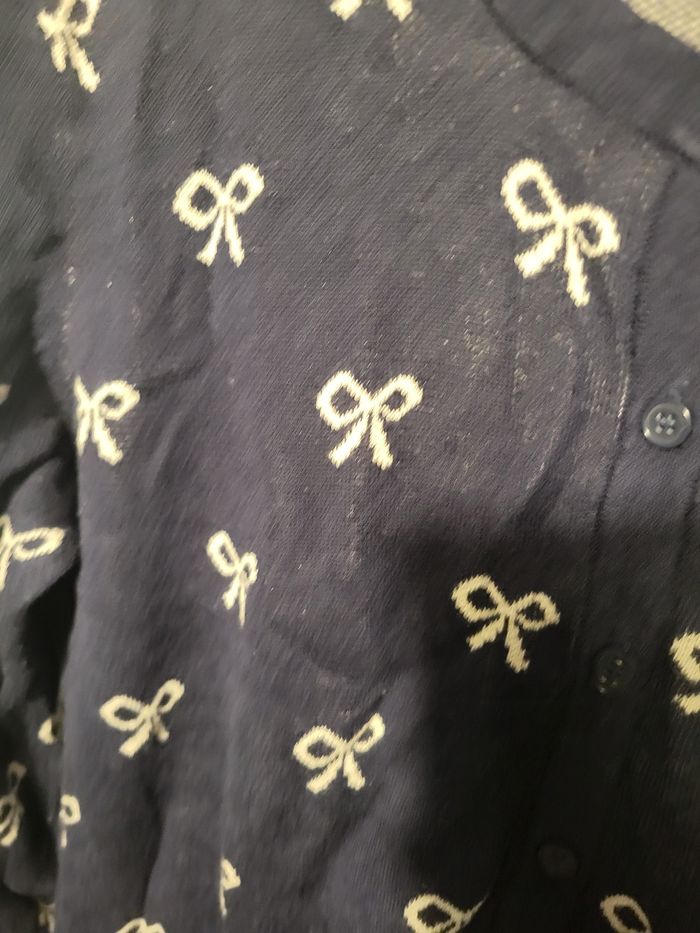 Gilet - photo numéro 2