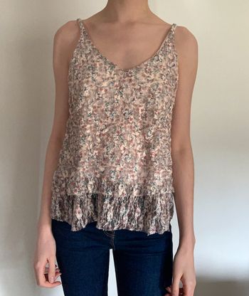 Top en dentelle Pimkie