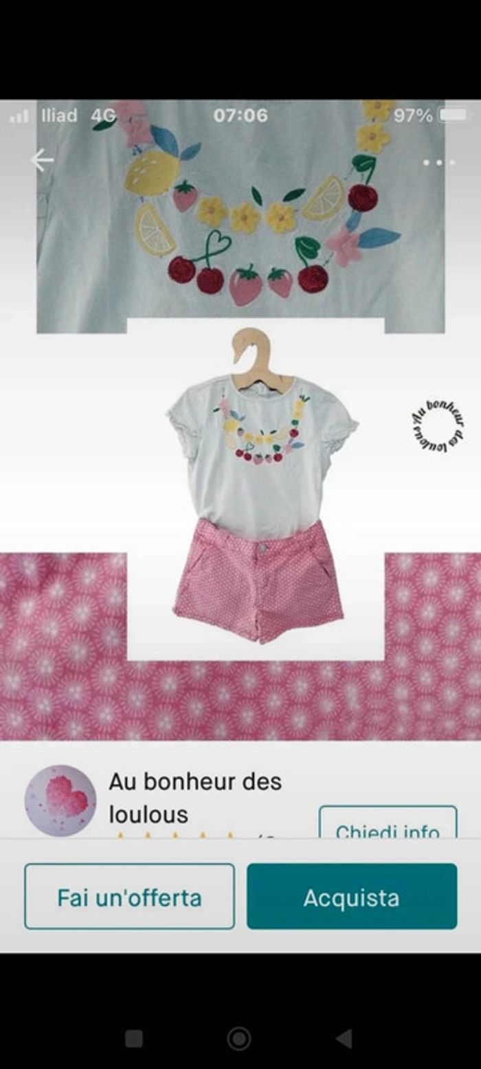 Commande groupée 7-10 ans - photo numéro 5