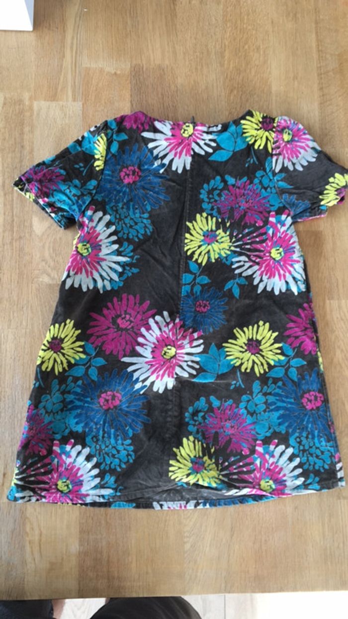Robe du pareil au même - photo numéro 5