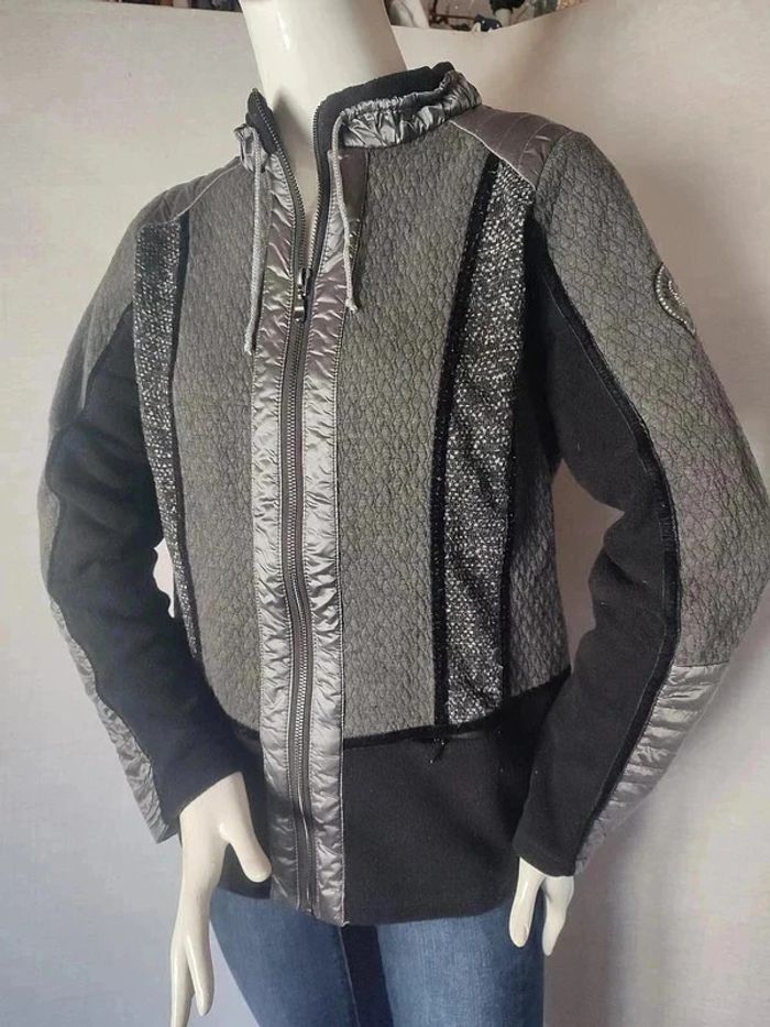 Veste - photo numéro 2