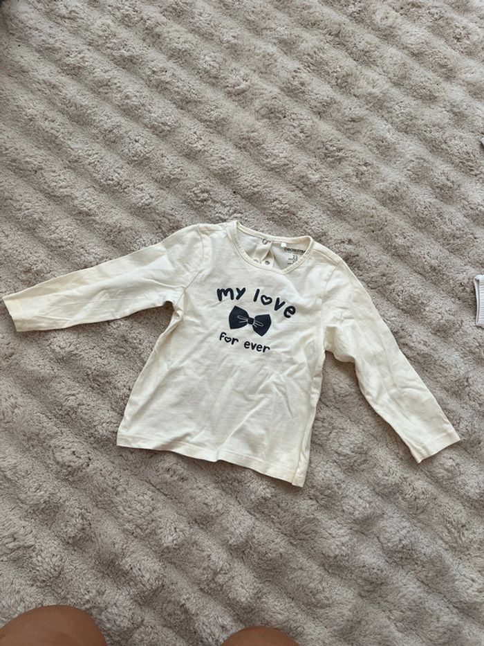 Tee-shirts