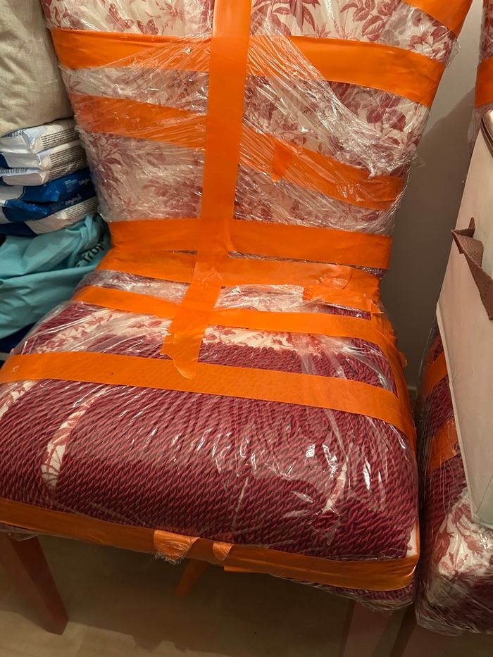 3 chaise - photo numéro 3