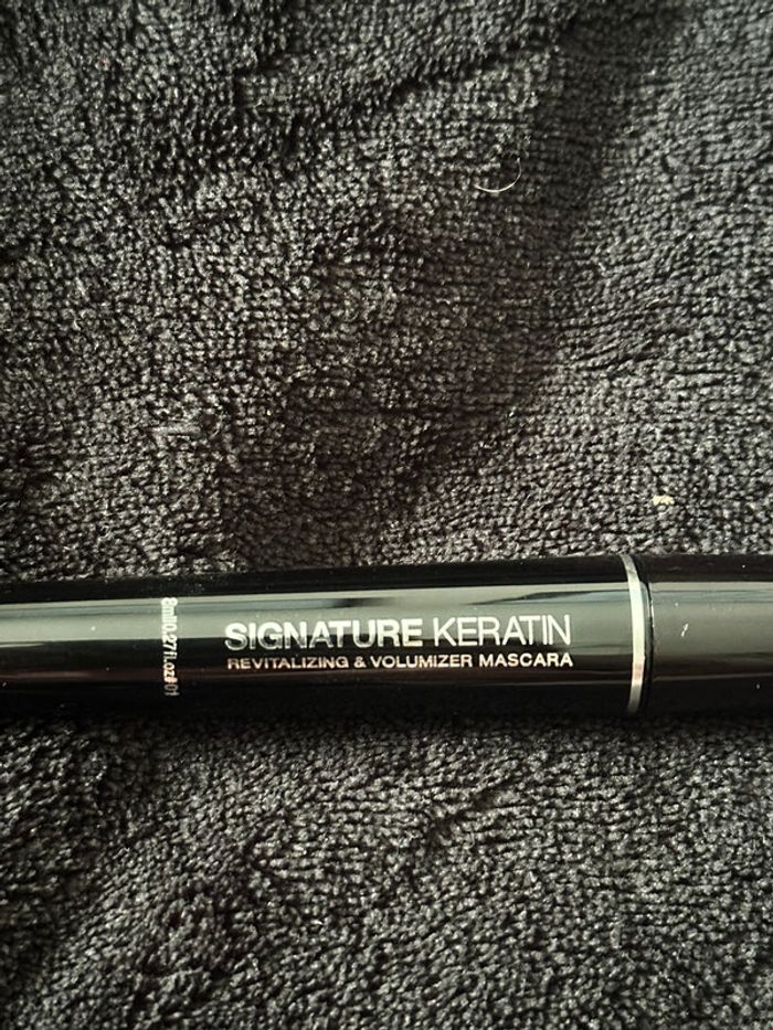 SLA mascara noir - photo numéro 4