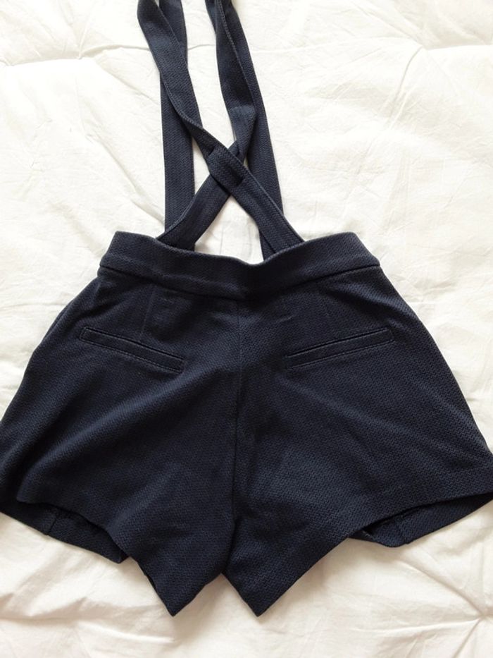 Short d'automne - photo numéro 5