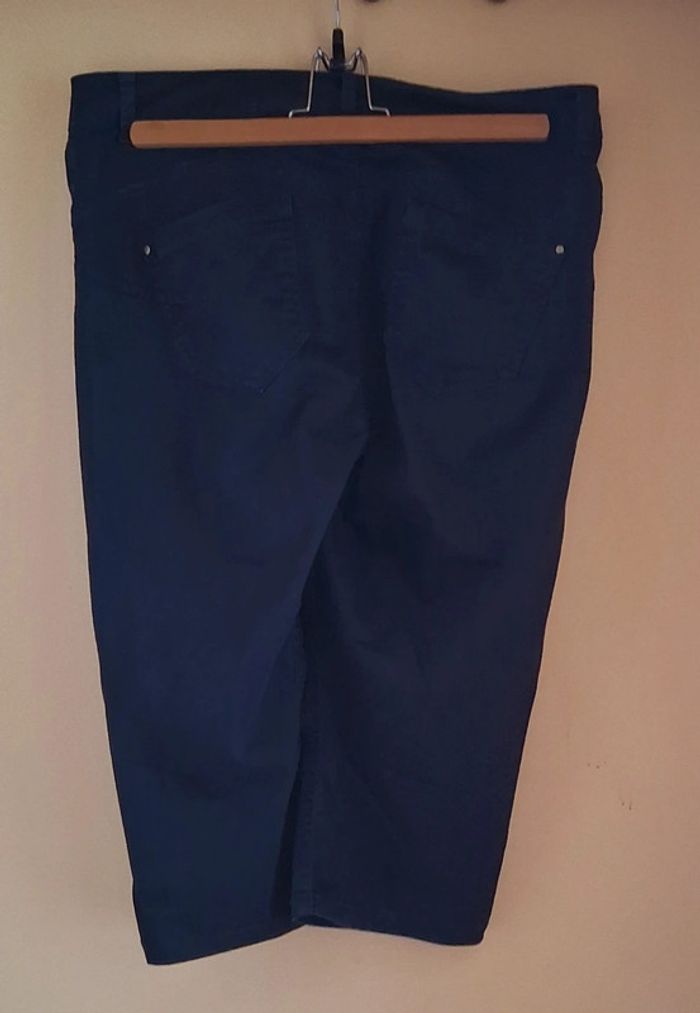 Pantacourt Magic Simplicity taille 46 - photo numéro 3