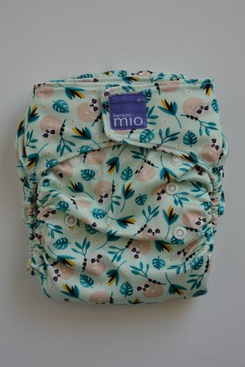 Couche lavable Miosolo Bambino Mio