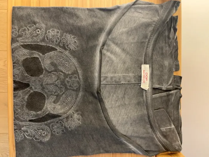 Tee-shirt DDP - photo numéro 4
