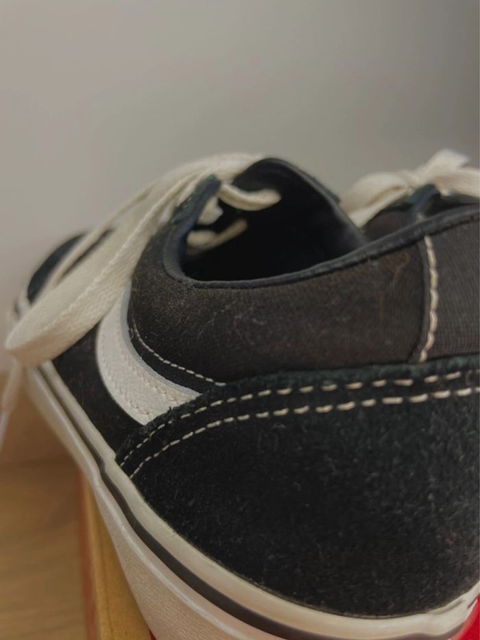 Vans noir - photo numéro 6